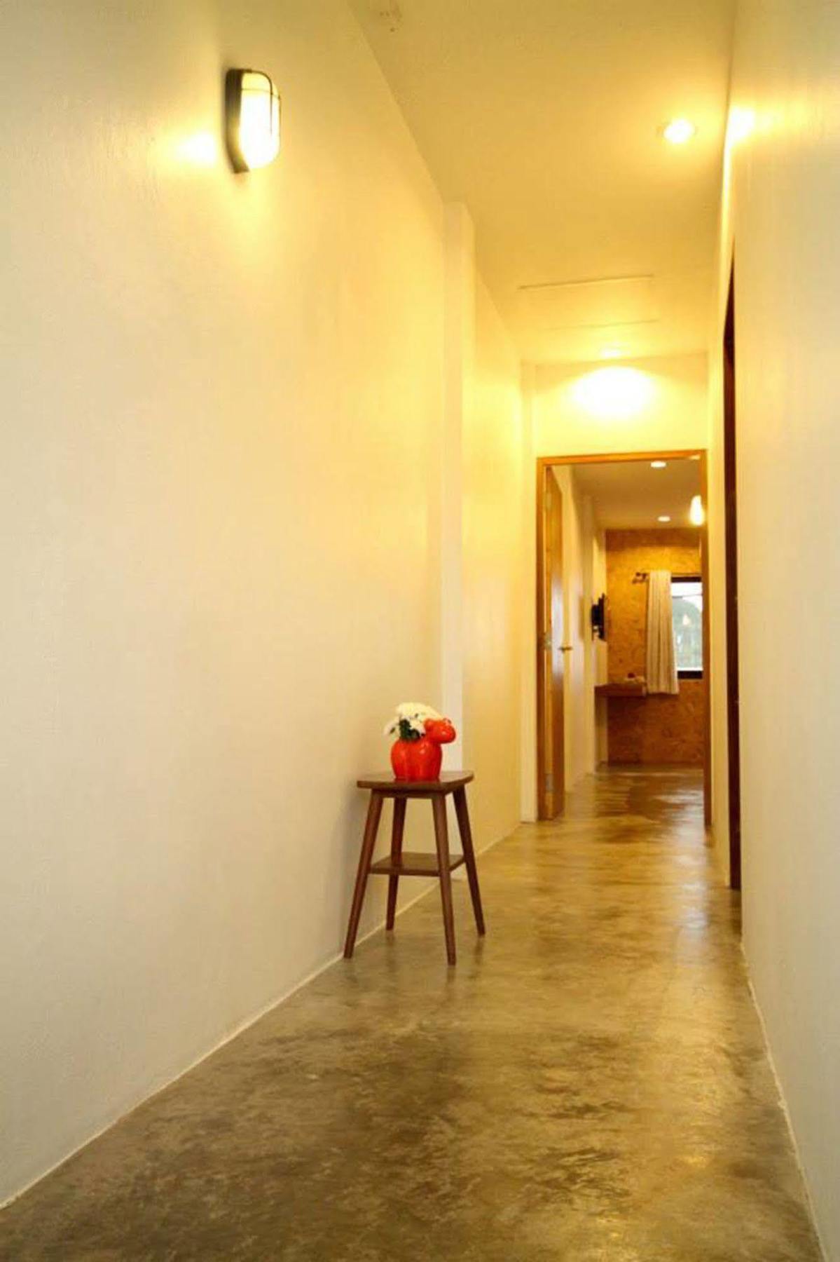 A Pousada Mbed Phuket Exterior foto